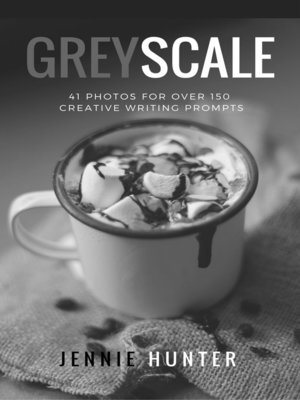 cover image of Greyscale